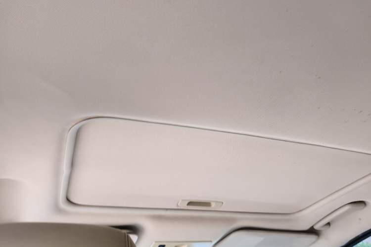 Used Ford Mondeo 2010 2.3L Fashion Edition Headliner