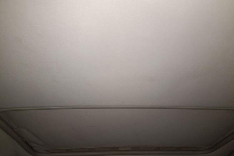 Used Ford Mondeo 2010 2.3L Luxury Version Headliner