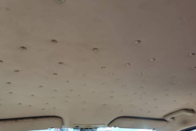 Used Ford Mondeo 2010 2.0L Comfort Version Headliner
