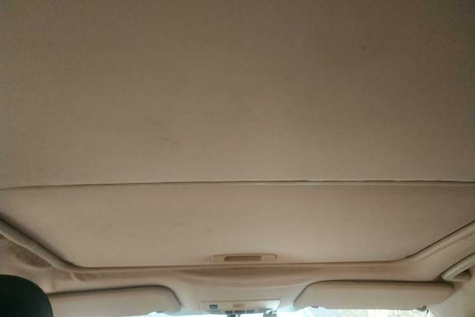 Used Ford Mondeo 2010 2.3L Fashion Edition Headliner