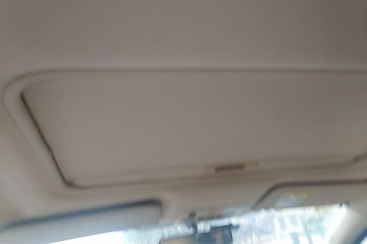 Used Ford Mondeo 2010 2.3L Fashion Edition Headliner
