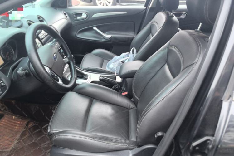 Used Ford Mondeo 2010 2.3L Fashion Edition Left Front Seat