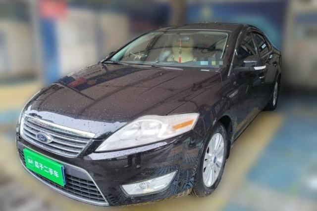 Used Ford Mondeo 2010 2.3L Fashion Edition