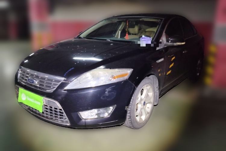 Used Ford Mondeo 2010 2.3L Fashion Edition Guazi used car, China used car export, Used car for sale, Used  cars, Cheapest cars for sale