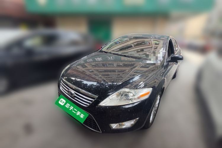 Used Ford Mondeo 2010 2.3L Fashion Edition Guazi used car, China used car export, Used car for sale, Used  cars, Cheapest cars for sale