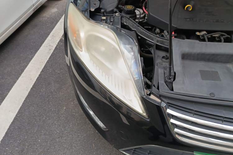 Used Ford Mondeo 2010 2.3L Fashion Edition Right Front Headlight