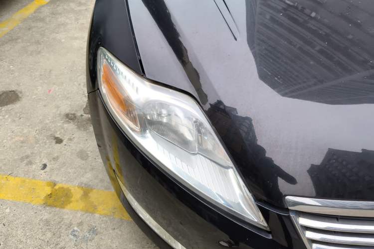 Used Ford Mondeo 2010 2.3L Fashion Edition Right Front Headlight