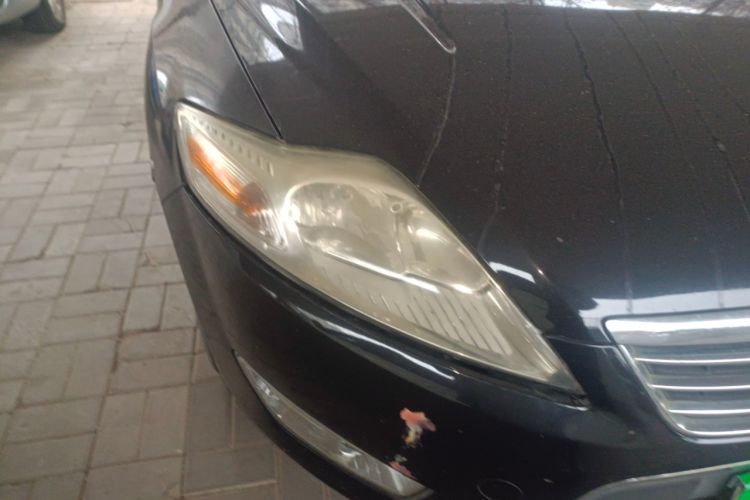 Used Ford Mondeo 2010 2.3L Luxury Version Right Front Headlight