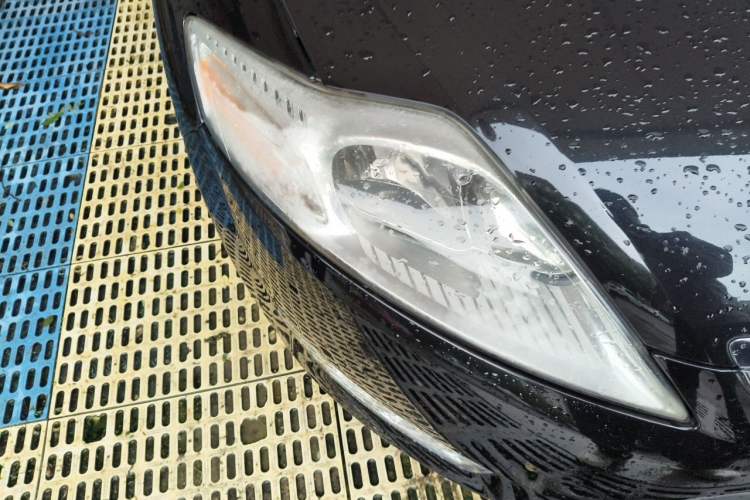 Used Ford Mondeo 2010 2.3L Fashion Edition Right Front Headlight