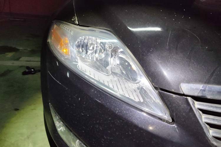 Used Ford Mondeo 2010 2.3L Fashion Edition Right Front Headlight