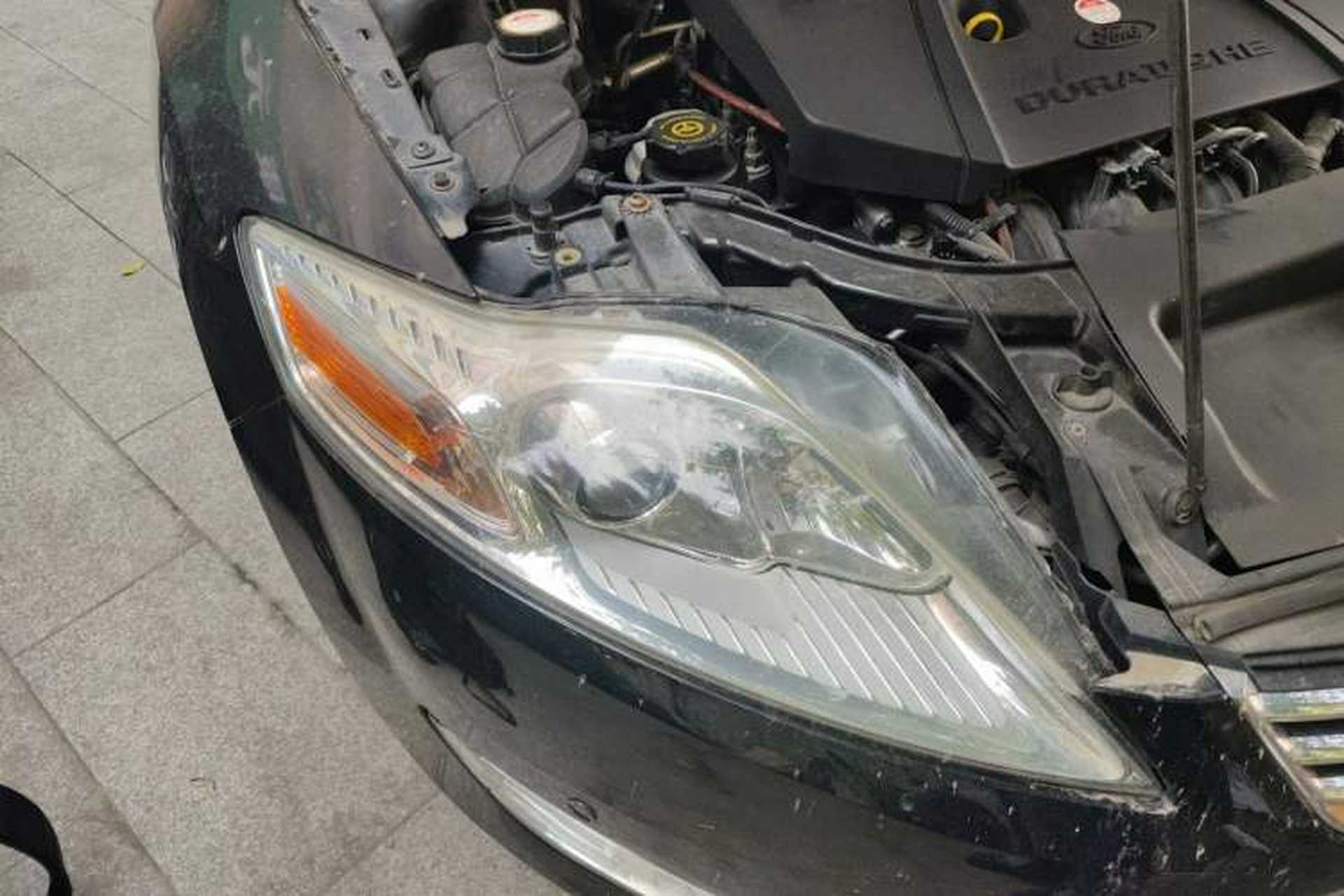 Used Ford Mondeo 2010 2.3L Fashion Edition Right Front Headlight