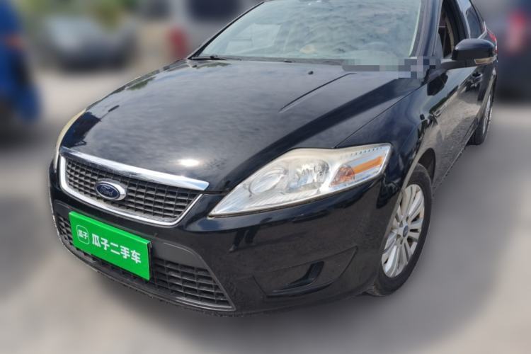 Used Ford Mondeo 2010 2.0L Comfort Version Guazi used car, China used car export, Used car for sale, Used  cars, Cheapest cars for sale