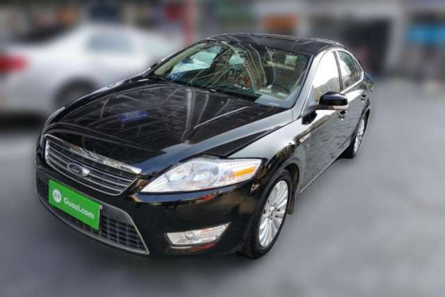 Used Ford Mondeo 2010 2.3L Luxury Version