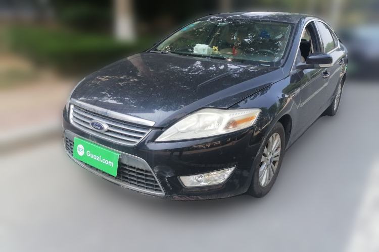 Ojetý Ford Mondeo 2010 2.3L Fashion Edition Guazi used car, China used car export, Used car for sale, Used  cars, Cheapest cars for sale