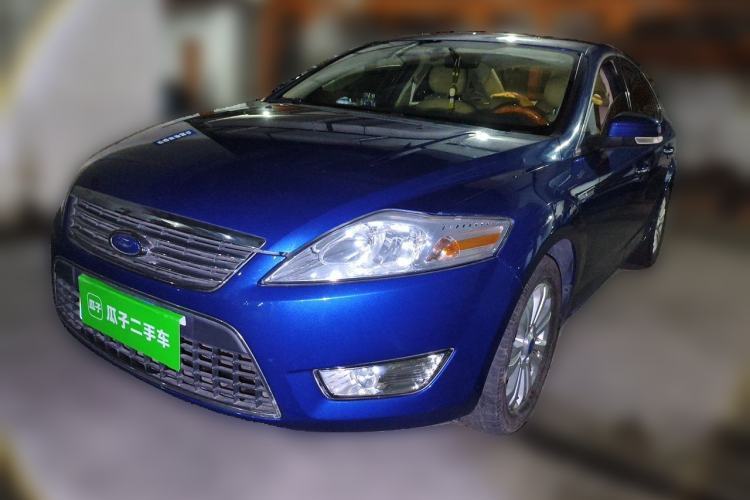 Used Ford Mondeo 2010 2.3L Fashion Edition Guazi used car, China used car export, Used car for sale, Used  cars, Cheapest cars for sale