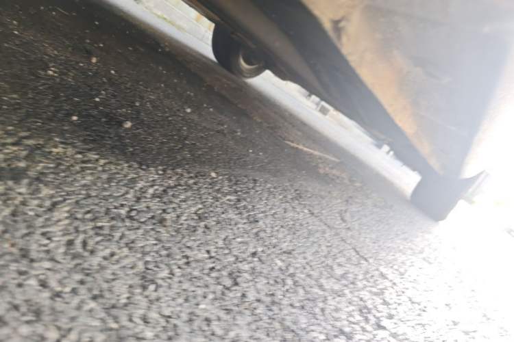 Used Ford Mondeo 2010 2.3L Fashion Edition Chassis Front Left