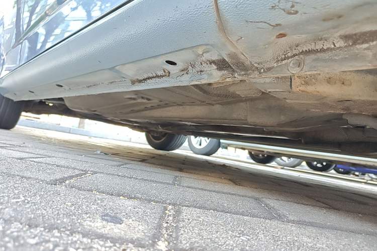 Used Ford Mondeo 2010 2.3L Fashion Edition Chassis Front Right