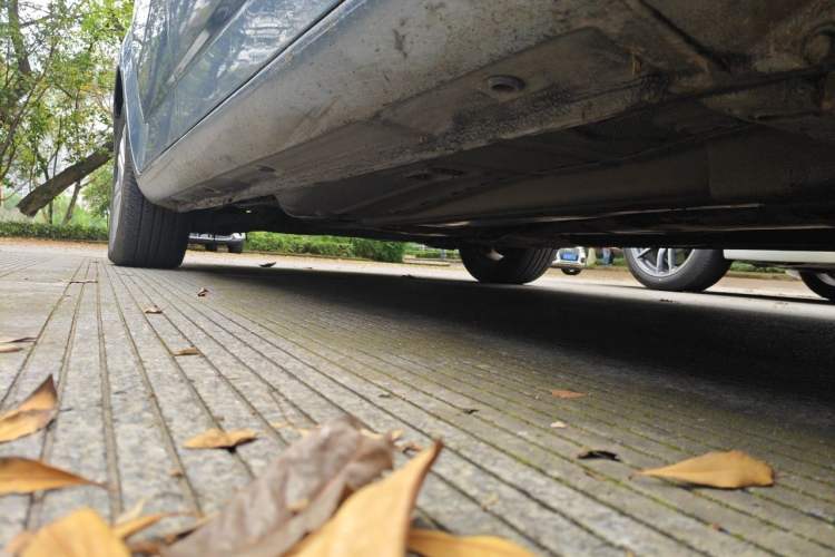 Used Ford Mondeo 2010 2.3L Fashion Edition Chassis Front Right