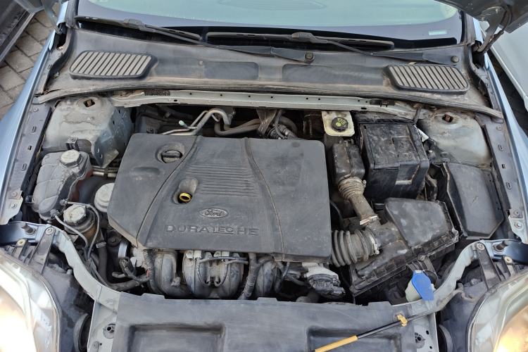 Used Ford Mondeo 2010 2.3L Fashion Edition Engine Bay