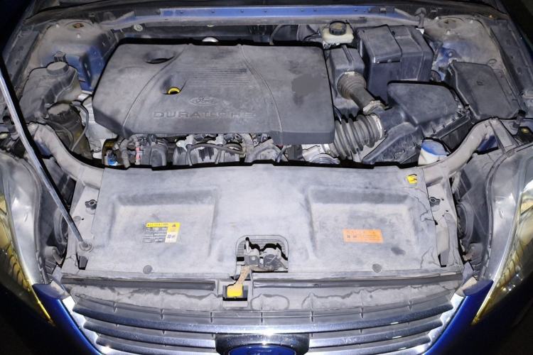Used Ford Mondeo 2010 2.3L Fashion Edition Engine Bay