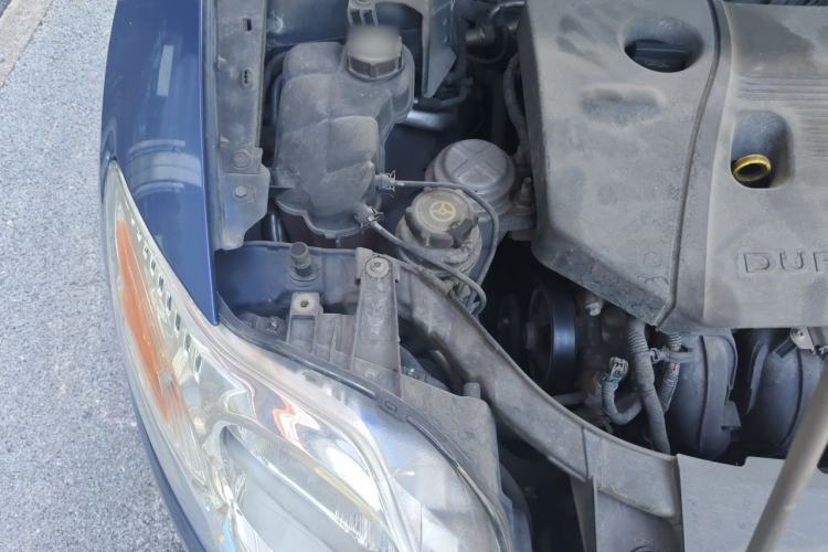 Used Ford Mondeo 2010 2.3L Fashion Edition Engine Bay Right