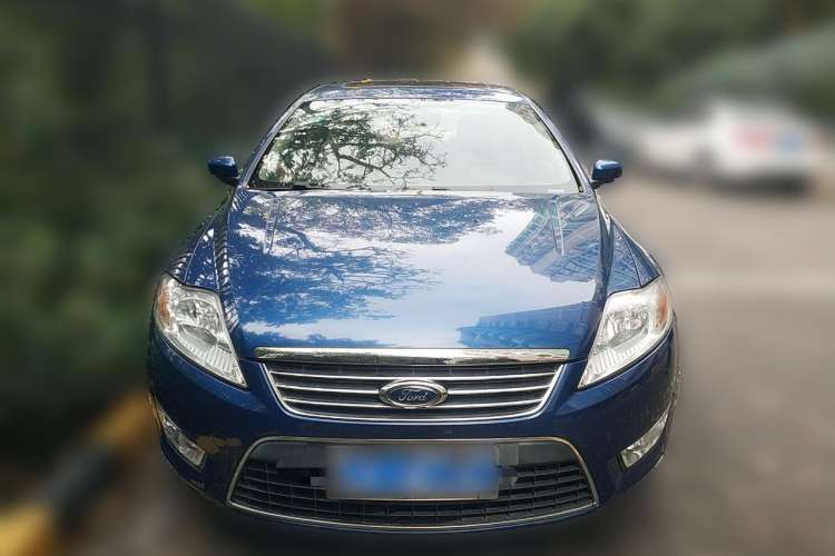 Used Ford Mondeo 2010 2.3L Fashion Edition Front