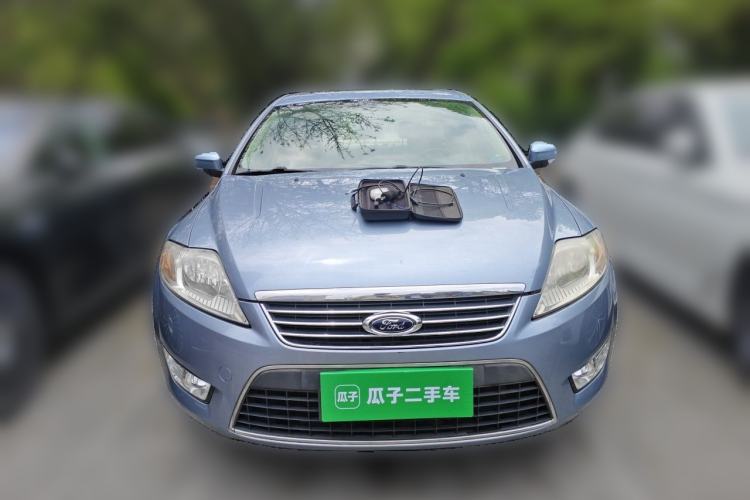 Used Ford Mondeo 2010 2.3L Fashion Edition Front