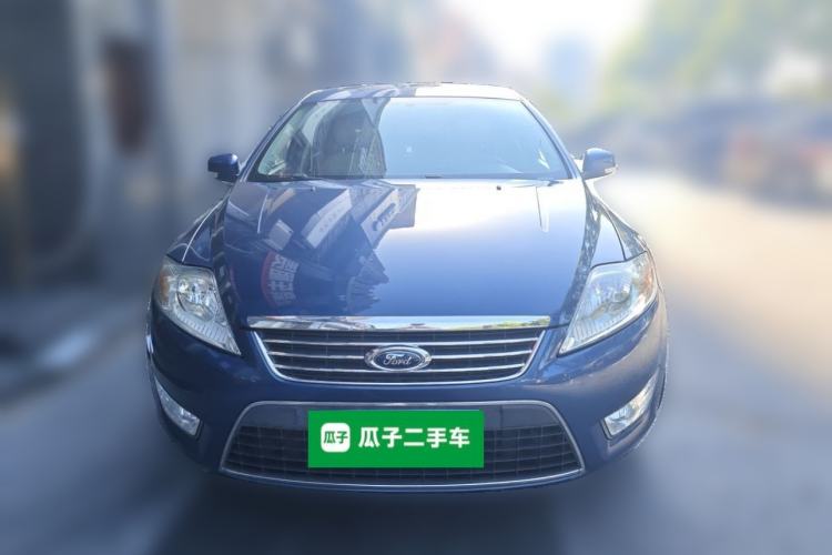 Used Ford Mondeo 2010 2.3L Fashion Edition Front