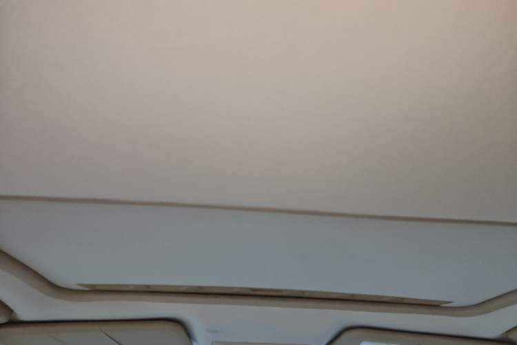 Used Ford Mondeo 2010 2.3L Fashion Edition Headliner