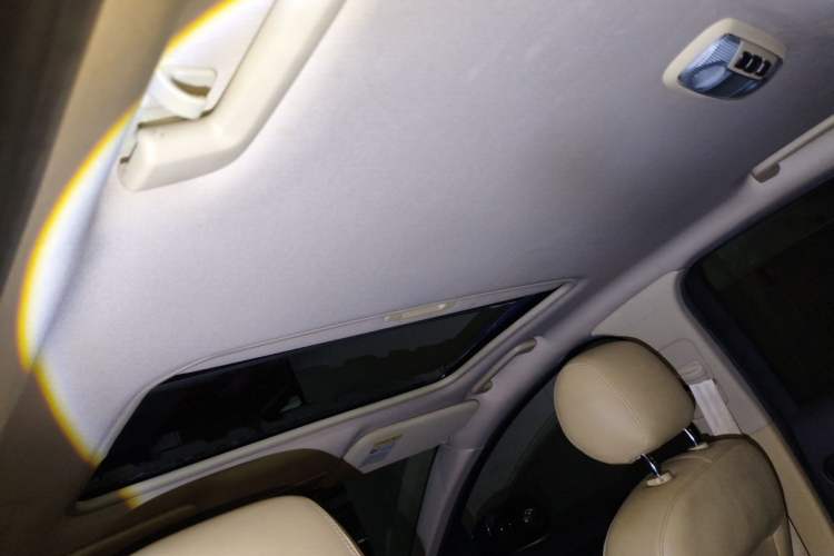 Used Ford Mondeo 2010 2.3L Fashion Edition Headliner