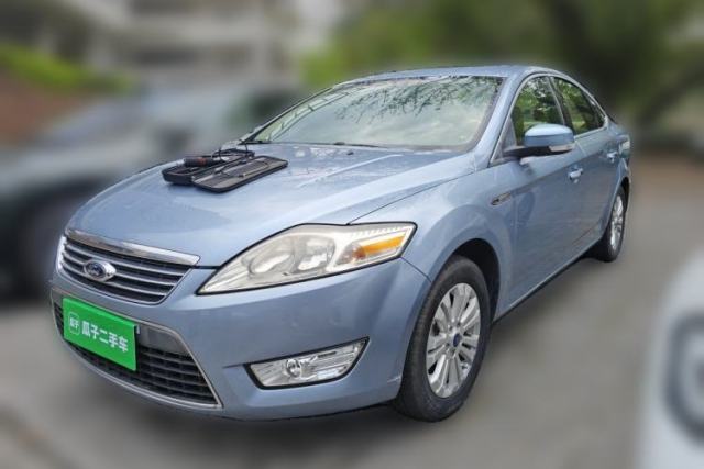 Used Ford Mondeo 2010 2.3L Fashion Edition