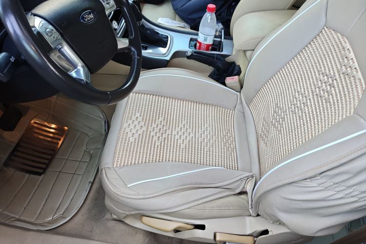 Used Ford Mondeo 2010 2.3L Fashion Edition Left Front Seat