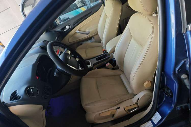 Used Ford Mondeo 2010 2.3L Fashion Edition Left Front Seat