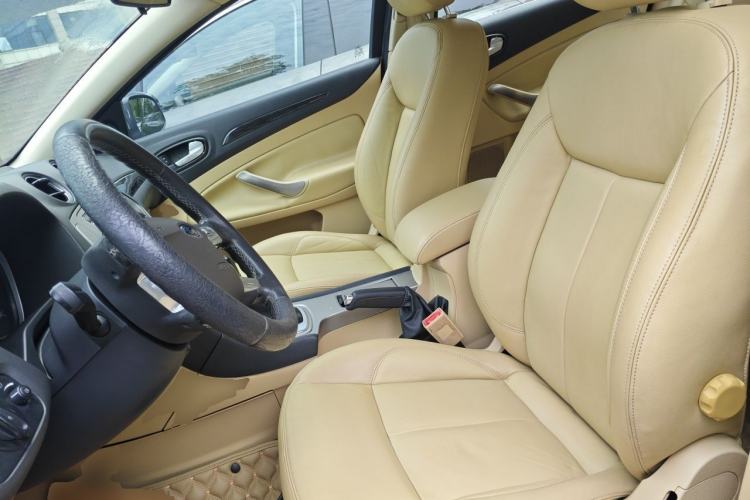Used Ford Mondeo 2010 2.3L Fashion Edition Left Front Seat