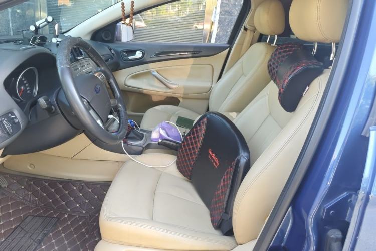 Used Ford Mondeo 2010 2.3L Fashion Edition Left Front Seat