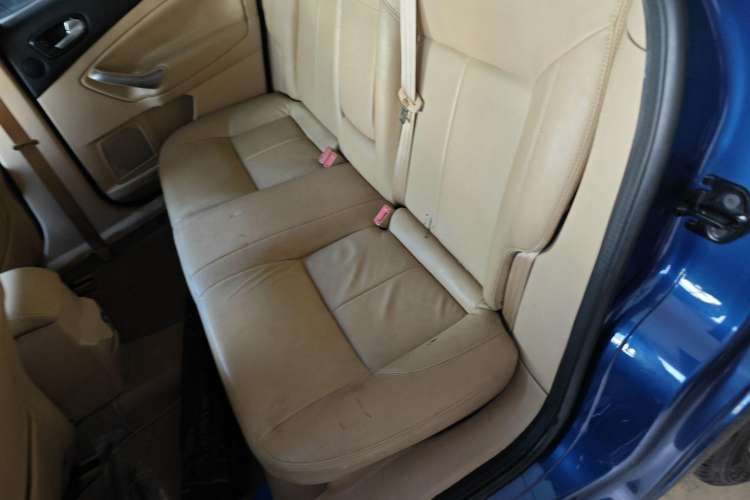 Used Ford Mondeo 2010 2.3L Fashion Edition Left Rear Seat