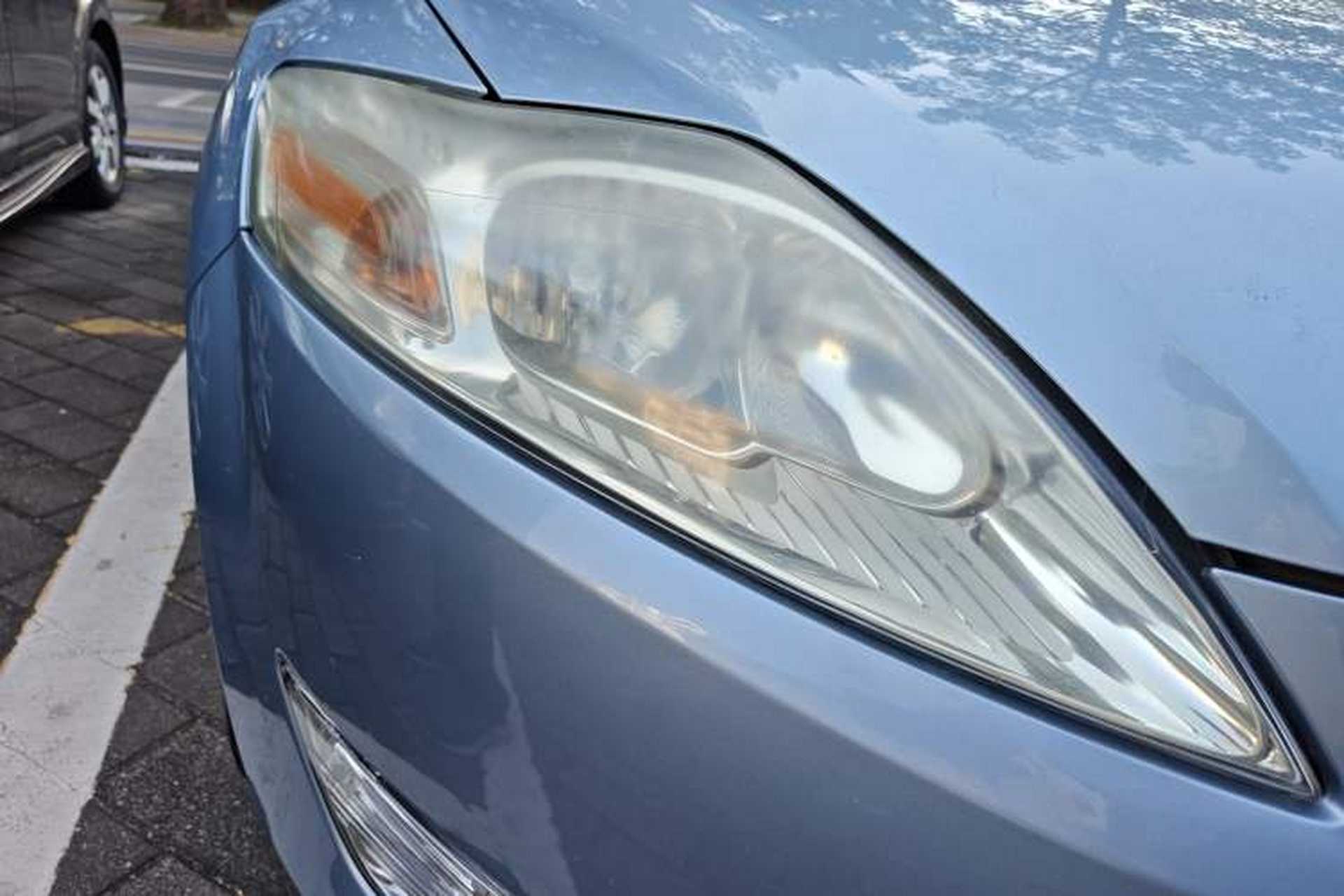 Used Ford Mondeo 2010 2.3L Fashion Edition Right Front Headlight