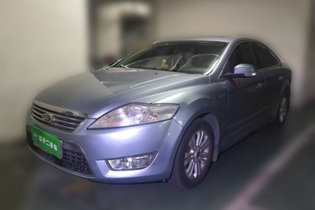 Used Ford Mondeo 2010 2.3L Fashion Edition