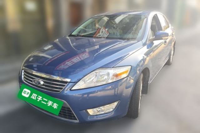 Used Ford Mondeo 2010 2.3L Fashion Edition