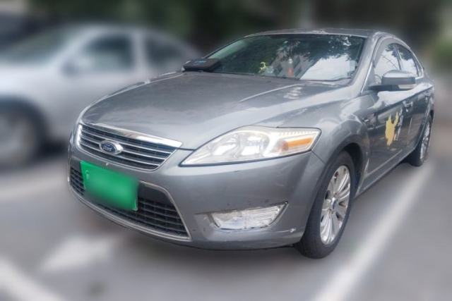 Used Ford Mondeo 2010 2.3L Luxury Version