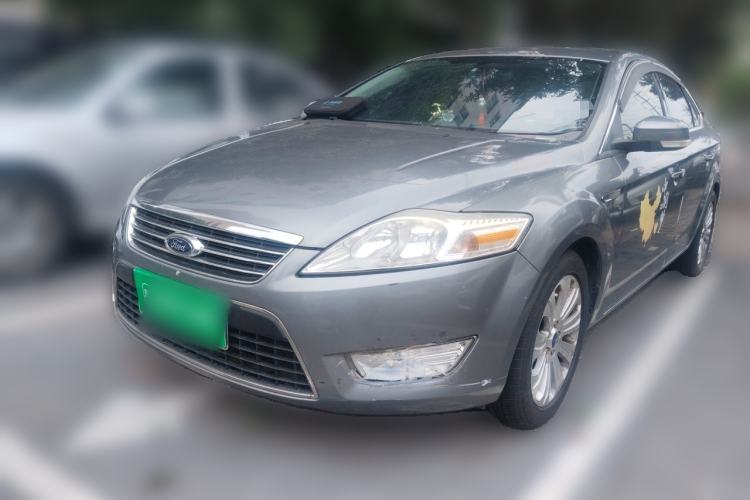 Used Ford Mondeo 2010 2.3L Luxury Version Guazi used car, China used car export, Used car for sale, Used  cars, Cheapest cars for sale