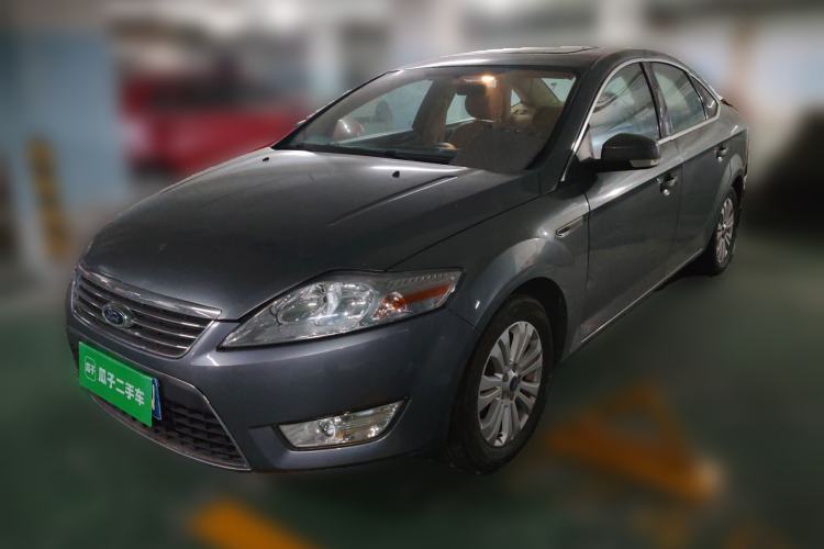 Used Ford Mondeo 2010 2.3L Fashion Edition Guazi used car, China used car export, Used car for sale, Used  cars, Cheapest cars for sale