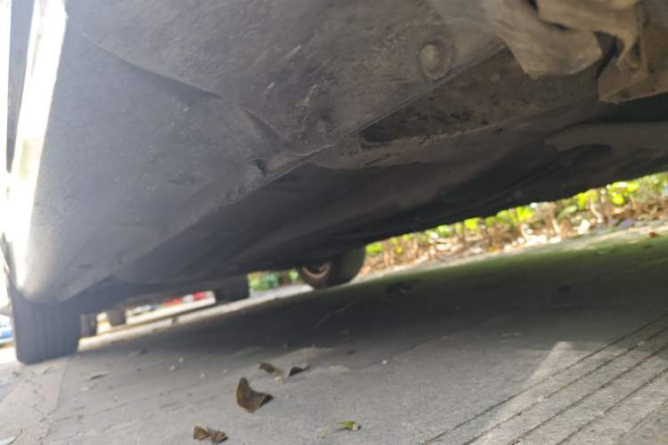 Used Ford Mondeo 2010 2.3L Fashion Edition Chassis Front Right