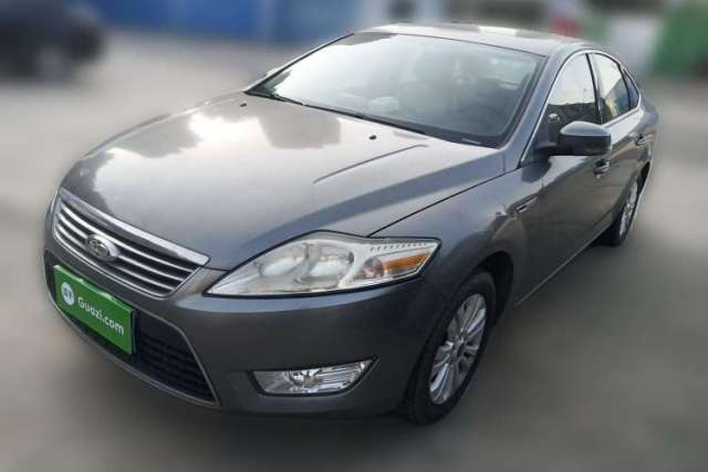 Used Ford Mondeo 2010 2.3L Fashion Edition