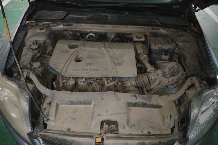 Used Ford Mondeo 2010 2.3L Fashion Edition Engine Bay