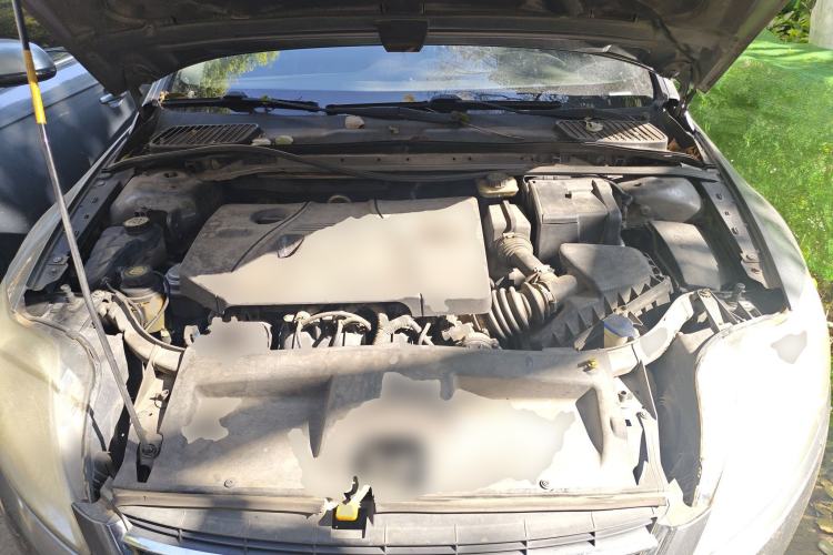Used Ford Mondeo 2010 2.3L Fashion Edition Engine Bay