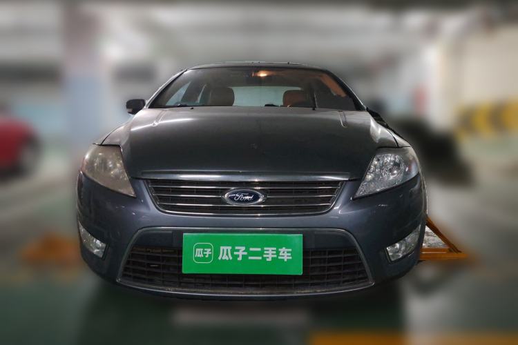 Used Ford Mondeo 2010 2.3L Fashion Edition Front