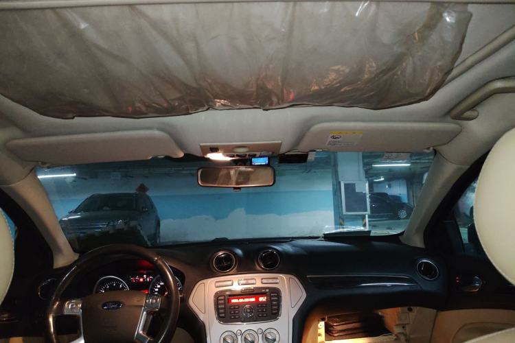 Used Ford Mondeo 2010 2.3L Fashion Edition Headliner