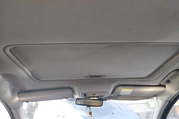 Used Ford Mondeo 2010 2.3L Fashion Edition Headliner