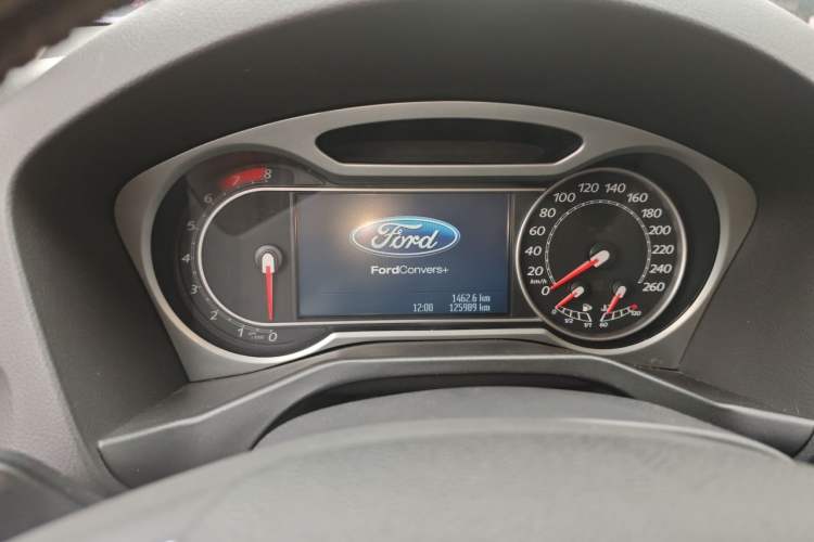 Used Ford Mondeo 2010 2.3L Luxury Version Instrument Cluster